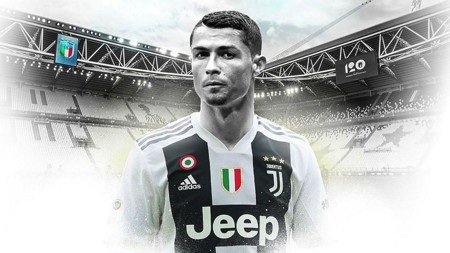 C.Ronaldo “đưa rước” bạn gái xinh đẹp bằng chuyên cơ hạng sang - 6 … và sẵn sàng cho thử thách mới tại Juventus