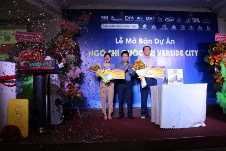 "Gã tay chơi" khổng lồ sở hữu hàng loạt dự án đất nền tại Thủ Đức là ai? - 3 Lựa chọn phân khúc “đất nền giá rẻ” tại thị trường Thủ Đức làm định hướng phát triển, công ty Đông Hưng đã mang đến những giá trị sinh lời bền vững trong từng dự án đến với khách hàng
