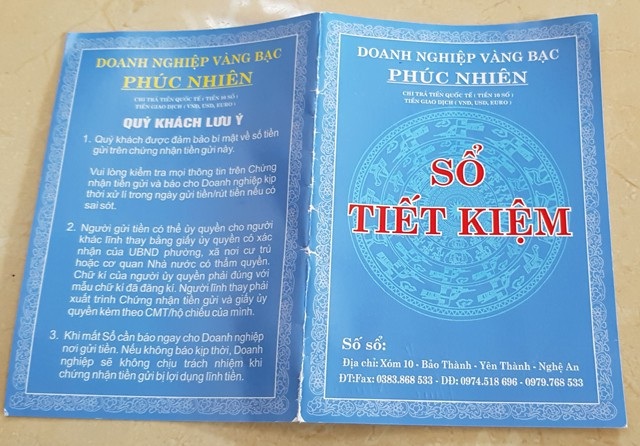 Tín dụng đen – khó xử lý triệt để - 2 Tín dụng đen – khó xử lý triệt để - 2