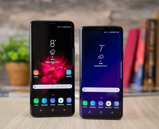 Apple, Samsung - "Kẻ khóc, người cười" trong quý II/2018 - 2 Doanh số đáng thất vọng của bộ đôi Galaxy S9/S9+ khiến Samsung trải qua quý II/2018 không mấy thành công