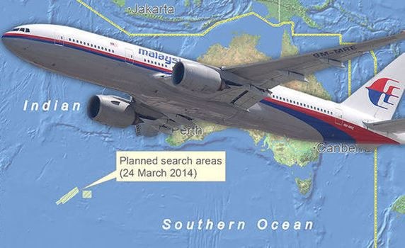 Pháp vào cuộc điều tra vụ mất tích máy bay MH370 - 1
Máy bay MH370 của Malaysia Airlines mất tích hồi tháng 3/2014 khi trên đường từ Kuala Lumpur đi Bắc Kinh. (Ảnh: Getty)