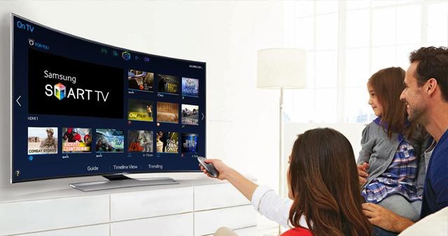 Facebook phát trực tiếp Ngoại Hạng Anh: Nhu cầu Smart Tivi tăng đột biến 400% - 2 Facebook phát trực tiếp Ngoại Hạng Anh: Nhu cầu Smart Tivi tăng đột biến 400% - 2
