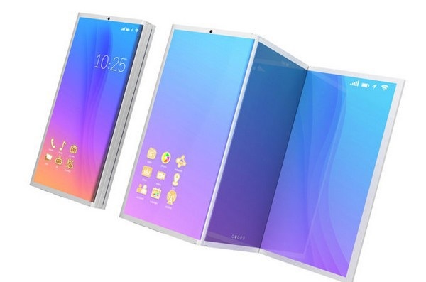 Xiaomi và Oppo gia nhập cuộc đua sản xuất smartphone có thể gập được - 2 Hãng công nghệ nào sẽ giành chiến thắng trong cuộc đua cho ra mắt chiếc smartphone có thể gập được đầu tiên trên thế giới?