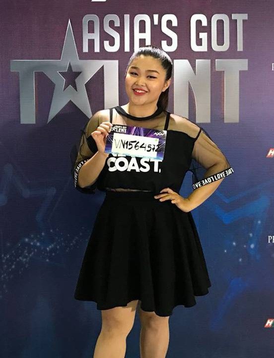 “Thần đồng đánh trống” Trọng Nhân tham gia vòng loại Asia's Got Talent - 2 Bích Ngọc - Á quân Vietnam Idol 2015 tham gia Tìm kiếm tài năng Châu Á