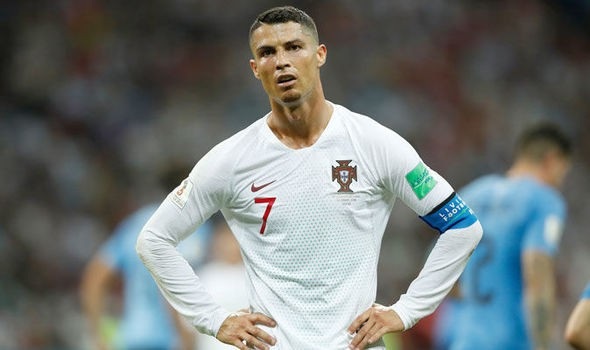 Nhật ký chuyển nhượng ngày 4/7: 95% khả năng C.Ronaldo tới Juventus? - 1
Juventus sắp có C.Ronaldo?