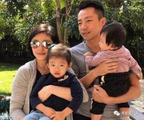 Từ Hy Viên khoe hạnh phúc viên mãn trong show truyền hình thực tế - 5
Từ Hy Viên và Uông Tiểu Phi đã có hai mặt con, một trai và một gái.