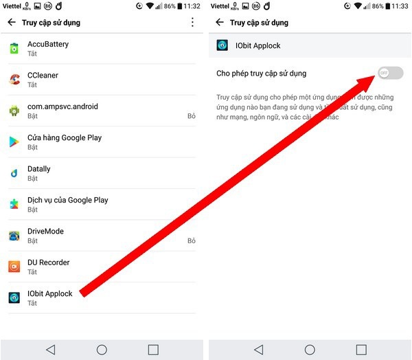 Tuyệt chiêu mang chức năng bảo mật gương mặt lên smartphone Android - 9 Tuyệt chiêu mang chức năng bảo mật gương mặt lên smartphone Android - 9