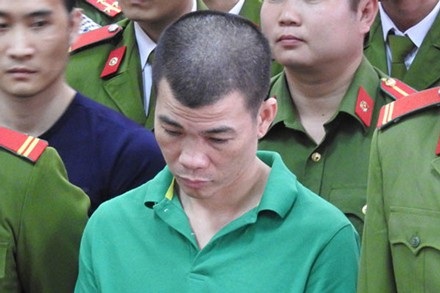 “Ông trùm” Nguyễn Thanh Tuân, kẻ giấu mặt tên “Trăng” và phi vụ 2.700 bánh heroin - 2 Trần Đức Duy, một trong những đệ tử thân tín của ông trùm ma tuý Nguyễn Thanh Tuân.
