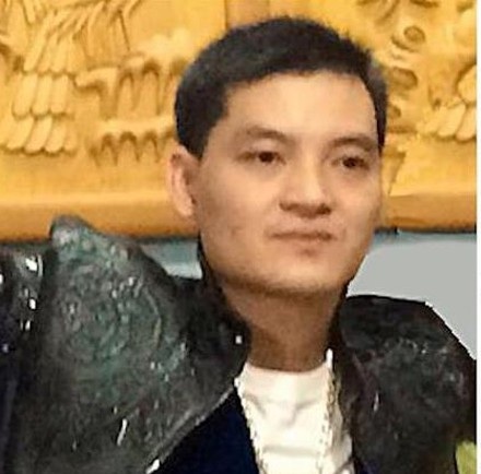 Ông trùm ma tuý Nguyễn Thanh Tuân khi điều hành đường dây ma tuý luôn là kẻ giấu mặt lấy tên gọi là Trăng.