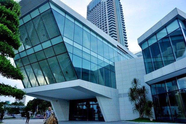 Cận cảnh dự án bến du thuyền của Vũ “nhôm” trước đề nghị thu hồi - 4
Đến năm 2016, UBND TP Đà Nẵng điều chỉnh diện tích thuê đất từ 3.000m2 lên hơn 4.000m2 (diện tích đấ hơn 2.100m2, diện tích đất có mặt nước là hơn 1.900m2).