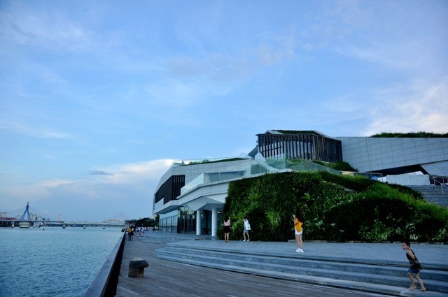 Cận cảnh dự án bến du thuyền của Vũ “nhôm” trước đề nghị thu hồi - 5
Đơn giá thuê của phần diện tích tăng thêm bằng với đơn giá phần diện tích trước khi mở rộng là 23.500 đồng/m2/năm.