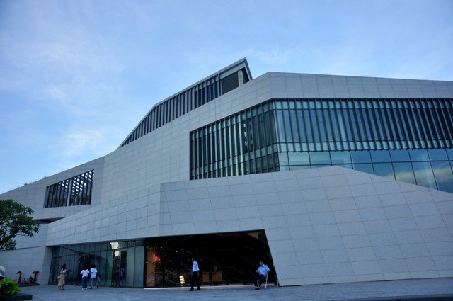 Cận cảnh dự án bến du thuyền của Vũ “nhôm” trước đề nghị thu hồi - 6
Hiện tại, dự án đã tương đối hoàn thành từ năm 2017, tuy nhiên ông Vũ nhôm bị khởi tố và dự án này rơi vào danh sách các dự án bị điều tra.