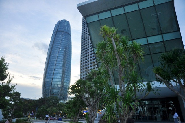 Cận cảnh dự án bến du thuyền của Vũ “nhôm” trước đề nghị thu hồi - 13
Dự án không khai thác nhưng với không gian đẹp lạ đã trở thành nơi chụp ảnh của các bạn trẻ.