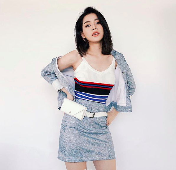 Từ nàng công chúa ngây thơ, Chi Pu giờ đã trưởng thành quyến rũ - 1 Chi Pu ngày càng quyến rũ, không còn giữ hình tượng nàng công chúa ngây thơ ngày nào