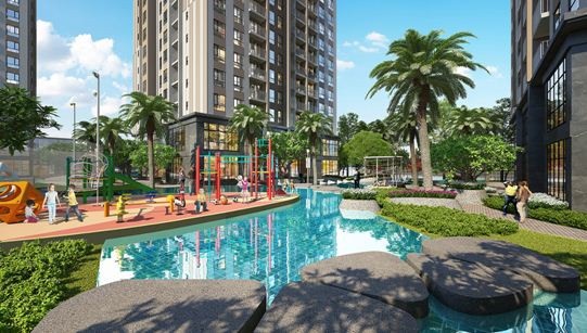 Dự án cận thủy nâng tầm giá trị bất động sản khu Đông Sài Gòn - 1 “Nhất cận thị, nhị cận giang, tam cận lộ” - Các điều kiện quan trọng khi chọn nhà đã được ông cha xưa đúc kết đến nay vẫn giữ nguyên giá trị.