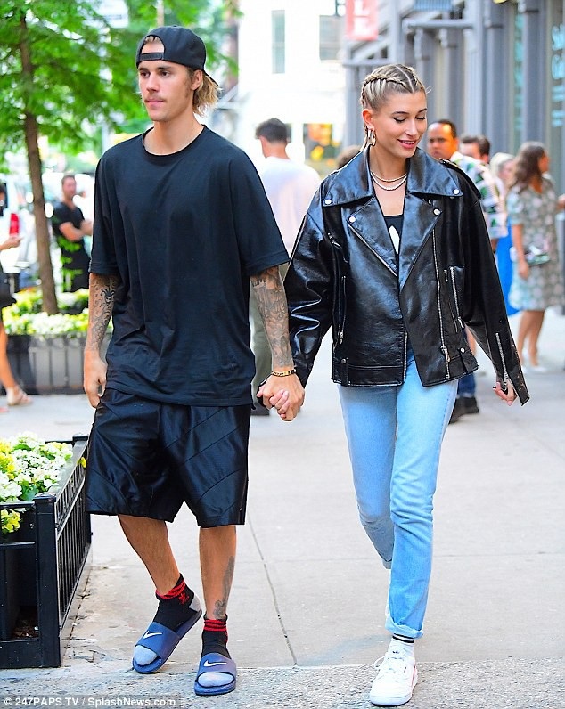 
Giờ đây cả 2 hạnh phúc khi tái hợp vì họ chưa bao giờ thực sự quên nhau
