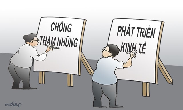 Tháng sáu, trời đất nóng và lòng dân cũng nóng - 1 Tháng sáu, trời đất nóng và lòng dân cũng nóng - 1