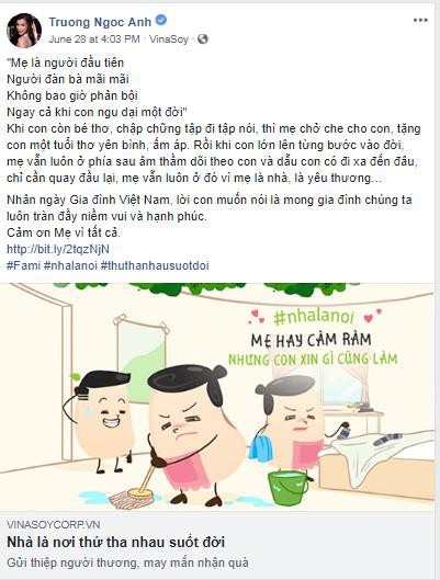 Nhiều ý kiến rầm rộ về "Nhà là nơi thứ tha nhau suốt đời" - 6 Nhiều ý kiến rầm rộ về "Nhà là nơi thứ tha nhau suốt đời" - 6