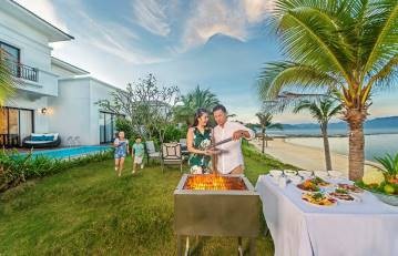 "Phượt 5 sao" tại Vinpearl Discovery - 3 "Phượt 5 sao" tại Vinpearl Discovery - 3