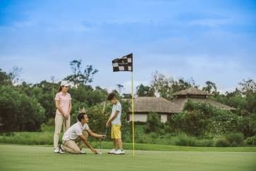 "Phượt 5 sao" tại Vinpearl Discovery - 4 "Phượt 5 sao" tại Vinpearl Discovery - 4