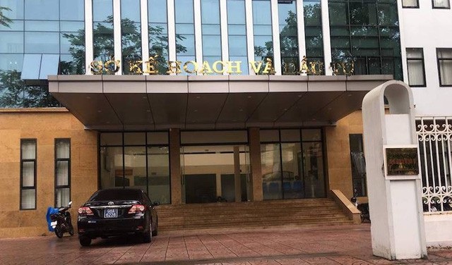 Bắc Giang: Giám đốc Sở KH&ĐT không hiểu luật hay "giúp" doanh nghiệp sai phạm? - 2
Sở KH&ĐT tỉnh Bắc Giang liên tiếp mắc sai phạm và bị yêu cầu xử lý trách nhiệm trong thời gian vừa qua.