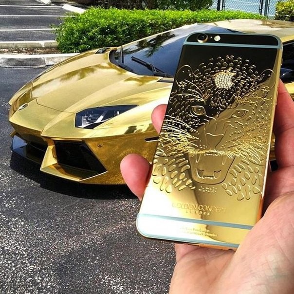 Sở hữu iPhone trở thành thước đo sự giàu có tại Mỹ - 2 Mặc dù chưa đạt tới tỷ lệ chính xác 100%, nhưng nghiên cứu này cũng cho thấy một phần về mức sống và sinh hoạt của người dân Mỹ.