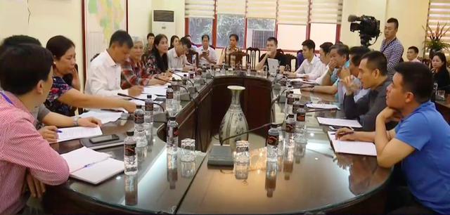 Hà Nội: Yêu cầu di dời mà không bồi thường, liệu có đẩy gần 30 doanh nghiệp đến bờ phá sản? - 2
Lãnh đạo Sở Công thương TP Hà Nội cho rằng kiến nghị giãn lộ trình di dời cũng như các chính sách bồi thường, hỗ trợ khi thực hiện di dời của các doanh nghiệp đang thuê đất và nhà xưởng tại CCN Phú Minh là chính đáng.