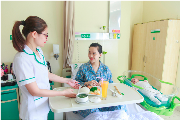 Cẩn trọng với 4 bệnh truyền nhiễm mẹ lây cho con khi sinh thường - 5 Cẩn trọng với 4 bệnh truyền nhiễm mẹ lây cho con khi sinh thường - 5