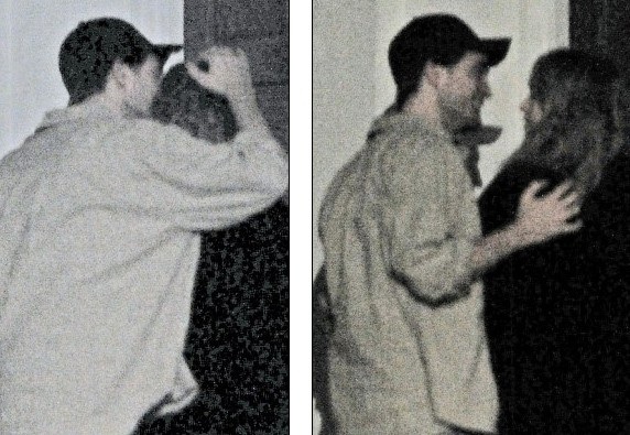 Robert Pattinson hôn Suki Waterhouse trên phố - 4
Thông tin Robert Pattinson và Suki Waterhouse hẹn hò khiến nhiều người bất ngờ