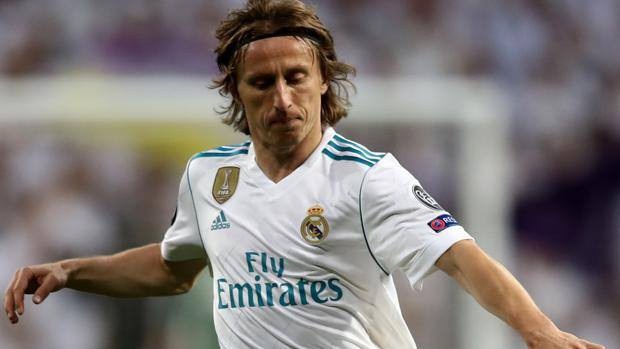 Luka Modric muốn rời Real Madrid, để đối đầu với C.Ronaldo - 1
Inter muốn có sự phục vụ của Luka Modric