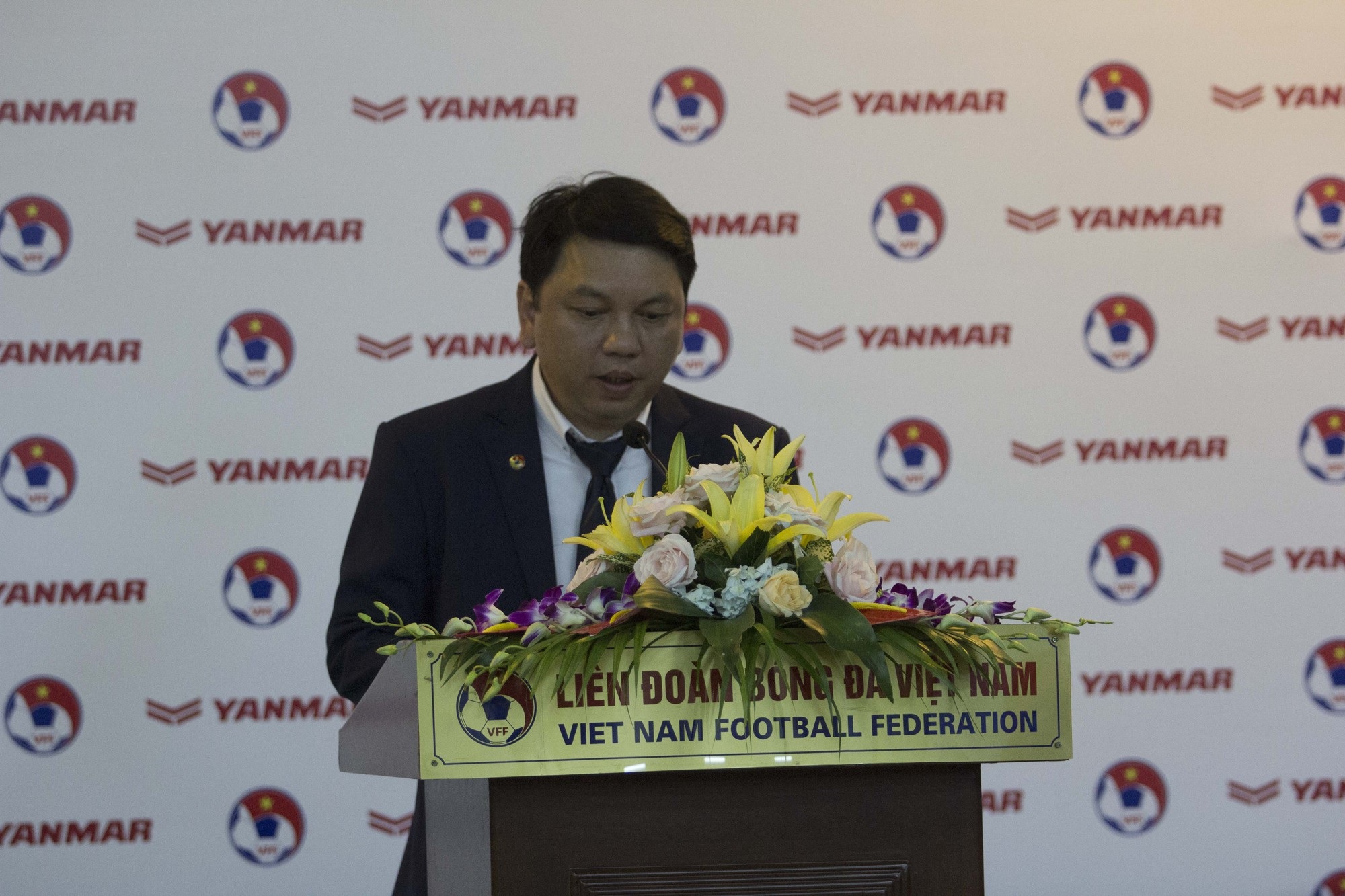 Thêm nguồn lực cho các đội tuyển bóng đá nam quốc gia - 1 Thêm nguồn lực cho các đội tuyển bóng đá nam quốc gia - 1