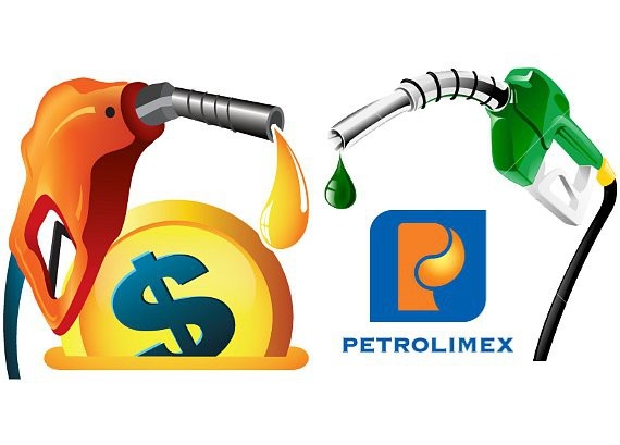 Giá dầu tăng cực mạnh, Petrolimex vẫn “bốc hơi” cả nghìn tỷ đồng vốn hoá - 1 Cổ phiếu PLX của Petrolimex sụt giảm dù thông tin giá dầu thế giới đang tăng mạnh