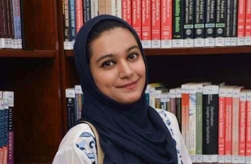 Công lý cho 23 nhát dao - 1
Khadija Siddiqi quyết tâm đấu tranh đến cùng để tìm lại công lý Ảnh: AL JAZEERA