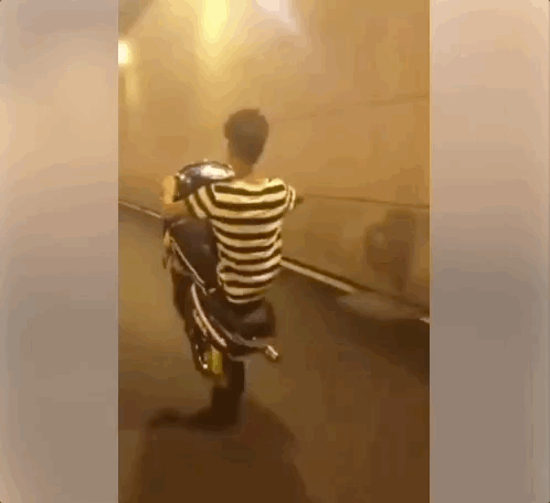 Thước phim dành riêng cho các "anh hùng xa lộ" - 1 Thước phim dành riêng cho các "anh hùng xa lộ" - 1