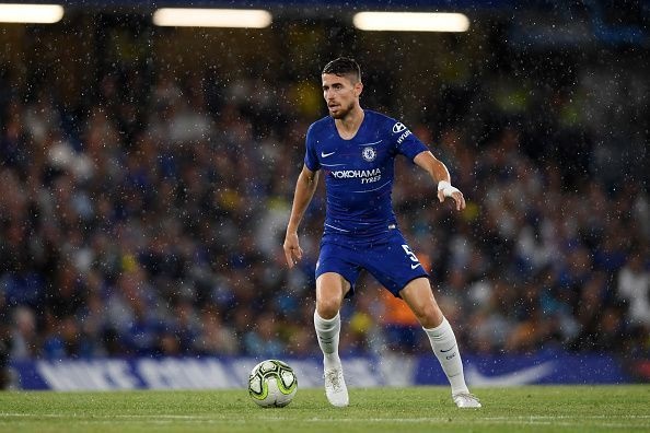 4 điều người hâm mộ kỳ vọng ở Premier League 2018/19 - 1 HLV Sarri sẽ dẫn dắt Chelsea chuyển sang lối đá tấn công rực lửa