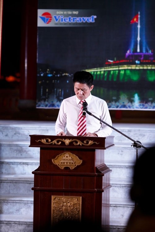 Cố đô Huế chuyển mình với dự án “Sáng và Sống” - 3 Cố đô Huế chuyển mình với dự án “Sáng và Sống” - 3