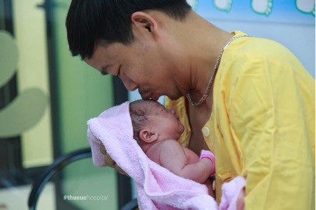 Kinh nghiệm “vượt cạn” không áp lực của mẹ bầu - 7 Kinh nghiệm “vượt cạn” không áp lực của mẹ bầu - 7