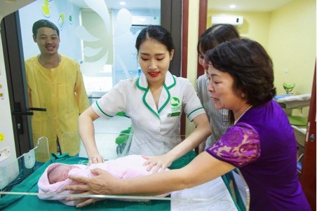 Kinh nghiệm “vượt cạn” không áp lực của mẹ bầu - 8 Kinh nghiệm “vượt cạn” không áp lực của mẹ bầu - 8