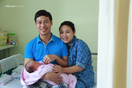 Kinh nghiệm “vượt cạn” không áp lực của mẹ bầu - 9 Kinh nghiệm “vượt cạn” không áp lực của mẹ bầu - 9