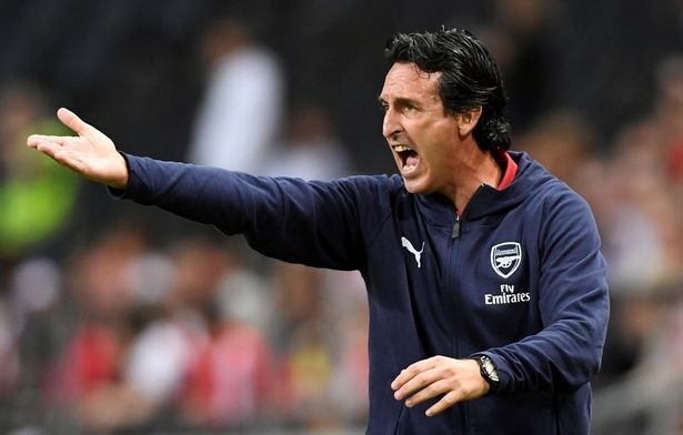 Arsenal trước mùa giải mới: “Tấm áo mới” đáng kỳ vọng - 1
HLV Unai Emery mang tới nét mới cho Arsenal