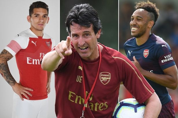 Arsenal trước mùa giải mới: “Tấm áo mới” đáng kỳ vọng - 2
Arsenal được kỳ vọng sẽ bớt mong manh hơn