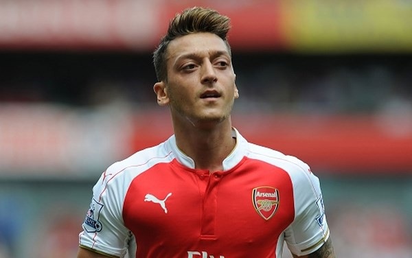 5 vị trí có thể "gồng gánh" Arsenal đại chiến Man City - 1 Ozil sẽ bỏ lại kỳ World Cup tồi tệ sau lưng và đáp ứng kỳ vọng của CĐV ở Premier League