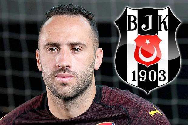 Nhật ký chuyển nhượng ngày 12/8: Ngôi sao Argentina đàm phán rời MU - 3
David Ospina là một trong ba cầu thủ sắp chia tay Arsenal