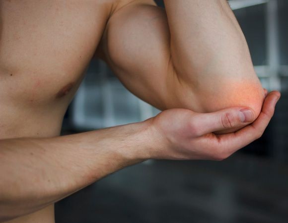 Ngăn ngừa 5 chấn thương hay gặp nhất khi tập luyện - 5 Ngăn ngừa 5 chấn thương hay gặp nhất khi tập luyện - 5