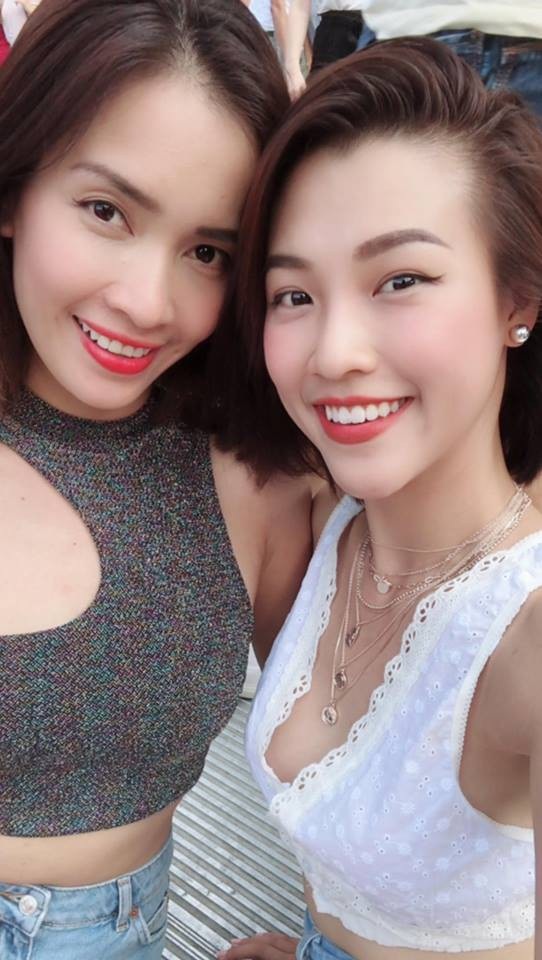 Những mỹ nhân Việt ngày càng quyến rũ “đốt cháy người nhìn” sau chia tay - 26 Những mỹ nhân Việt ngày càng quyến rũ “đốt cháy người nhìn” sau chia tay - 26