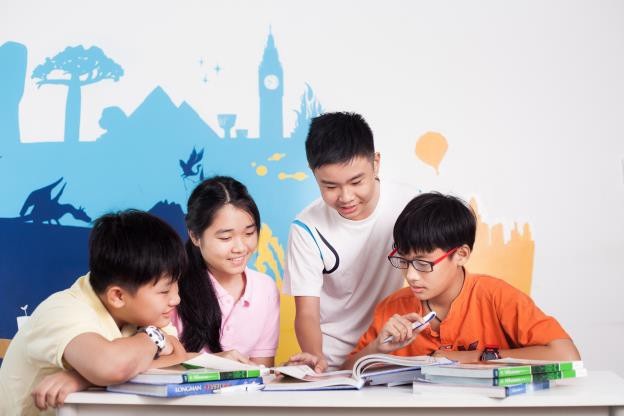 “Săn học bổng mùa tựu trường” đến 8 triệu đồng cho các khóa học tiếng Anh tại YOLA - 3 “Săn học bổng mùa tựu trường” đến 8 triệu đồng cho các khóa học tiếng Anh tại YOLA - 3