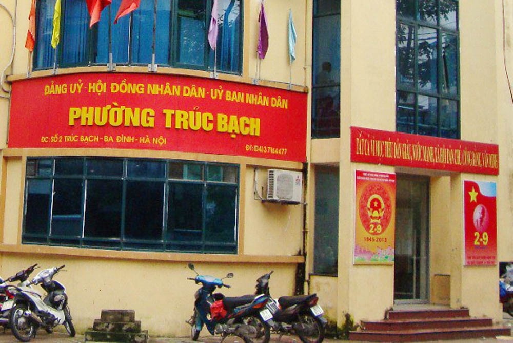 Hà Nội: Yêu cầu xử nghiêm các đối tượng quấy rối, xâm phạm chỗ ở công dân! - Ảnh 1. Hà Nội: Yêu cầu xử nghiêm các đối tượng quấy rối, xâm phạm chỗ ở công dân! - Ảnh 1.