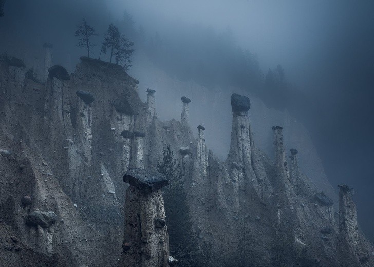 Có một trái đất “đa sắc thái” đến vậy trong cuộc thi ảnh của National Geographic! - Ảnh 11. Có một trái đất “đa sắc thái” đến vậy trong cuộc thi ảnh của National Geographic! - Ảnh 11.