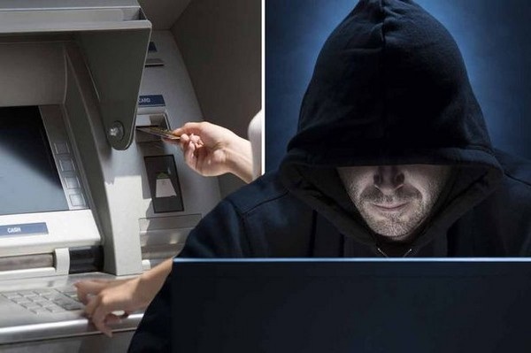 Nguy cơ hacker tấn công ngân hàng toàn cầu để rút tiền khách hàng - 1 Tin tặc đang âm mưu tấn công vào hệ thống máy rút tiền tự động của ngân hàng trên toàn cầu