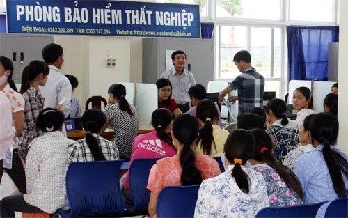 Tham gia BHXH 5 tháng, tôi có được hưởng trợ cấp thất nghiệp? - 1 Ảnh minh họa